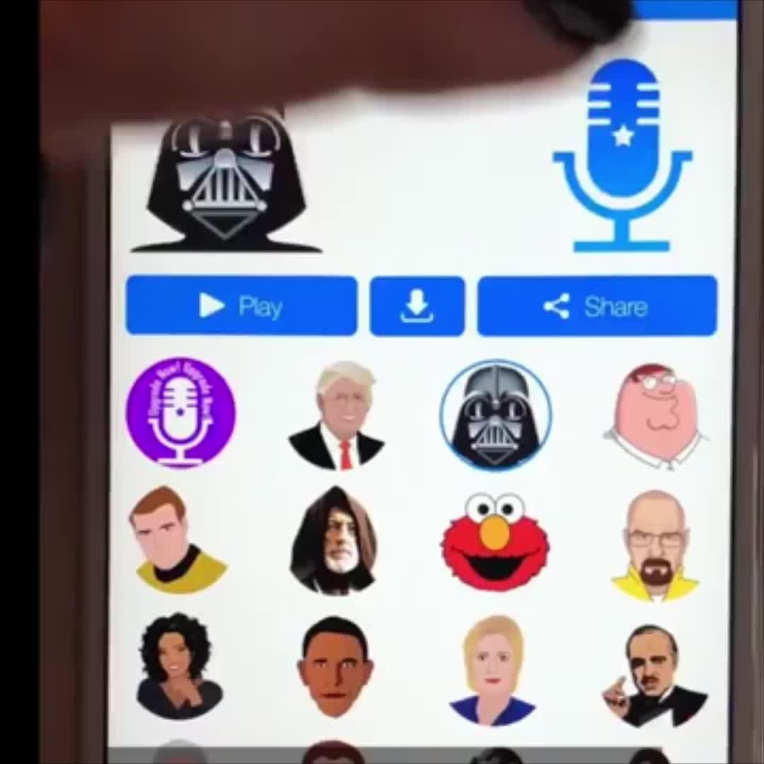 Prank your friends with pranker!