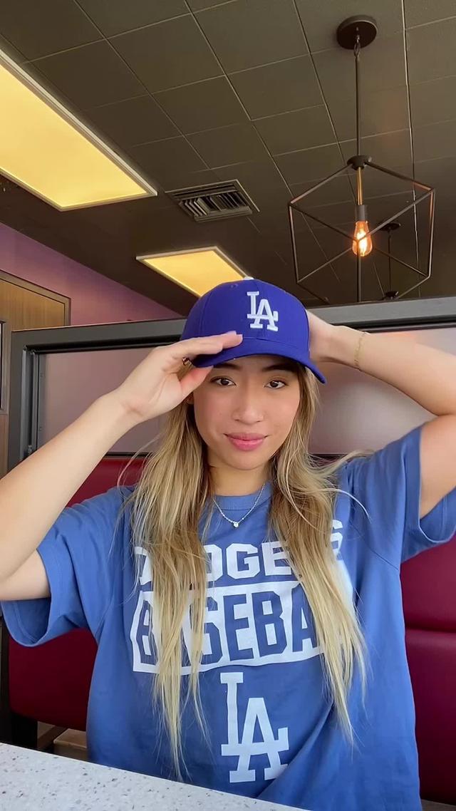 Purchase a large drink & get a FREE Jumbo Jack the day after the Dodgers get 7 or more strikeouts!