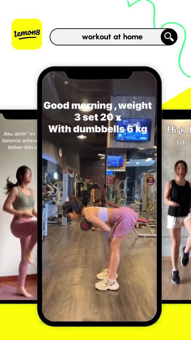 Cari tau lebih banyak di Lemon8