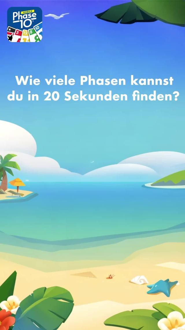 Viel Spaß beim kultigsten aller Kartenspiele