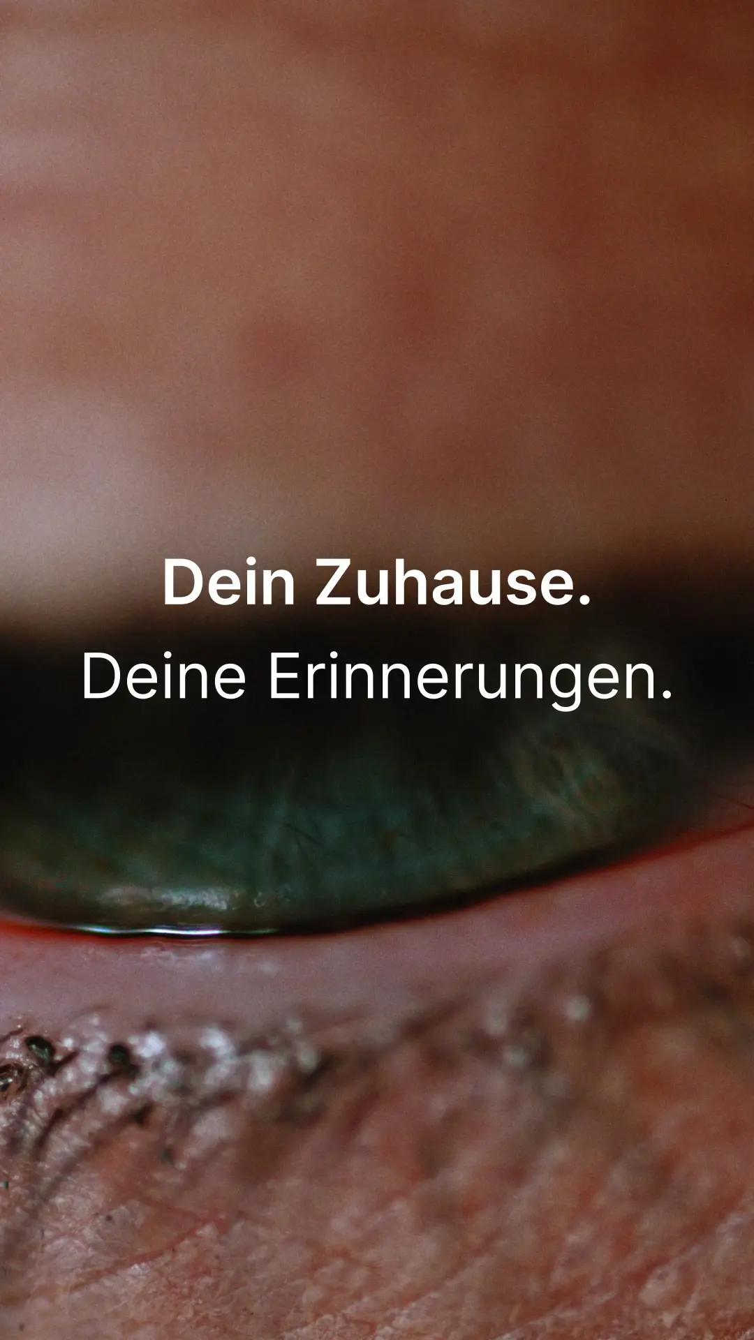 Finde deine Wohnung - Finde Dein Zuhause