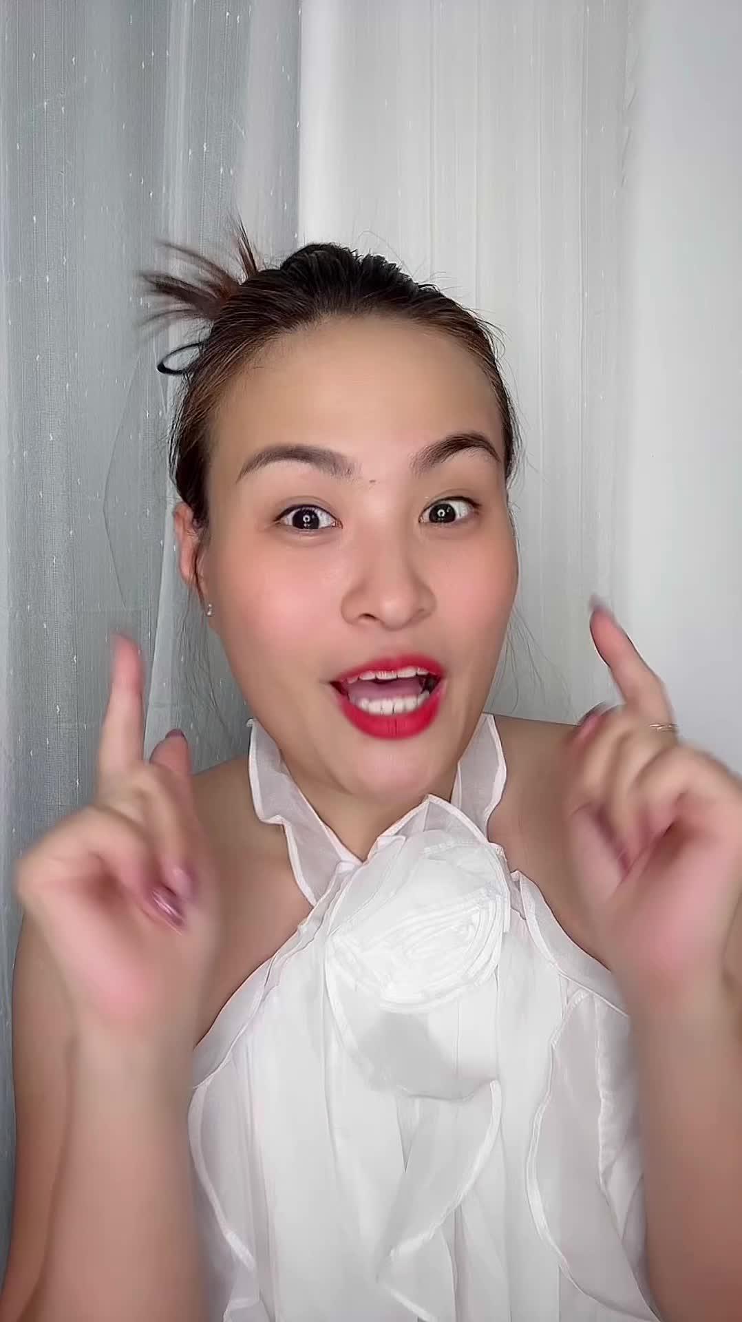 Bí mật không phải ai cũng biết....Mấy bà biết chưa #ShopBackVN #HoanTien #MuasamOnline