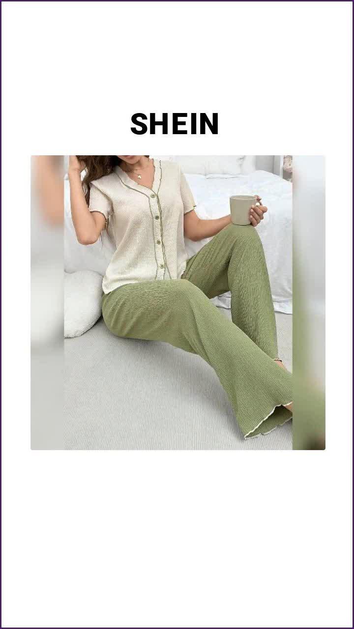 اكتشفي الموديلات الرئيسية للمرأة على شي إن