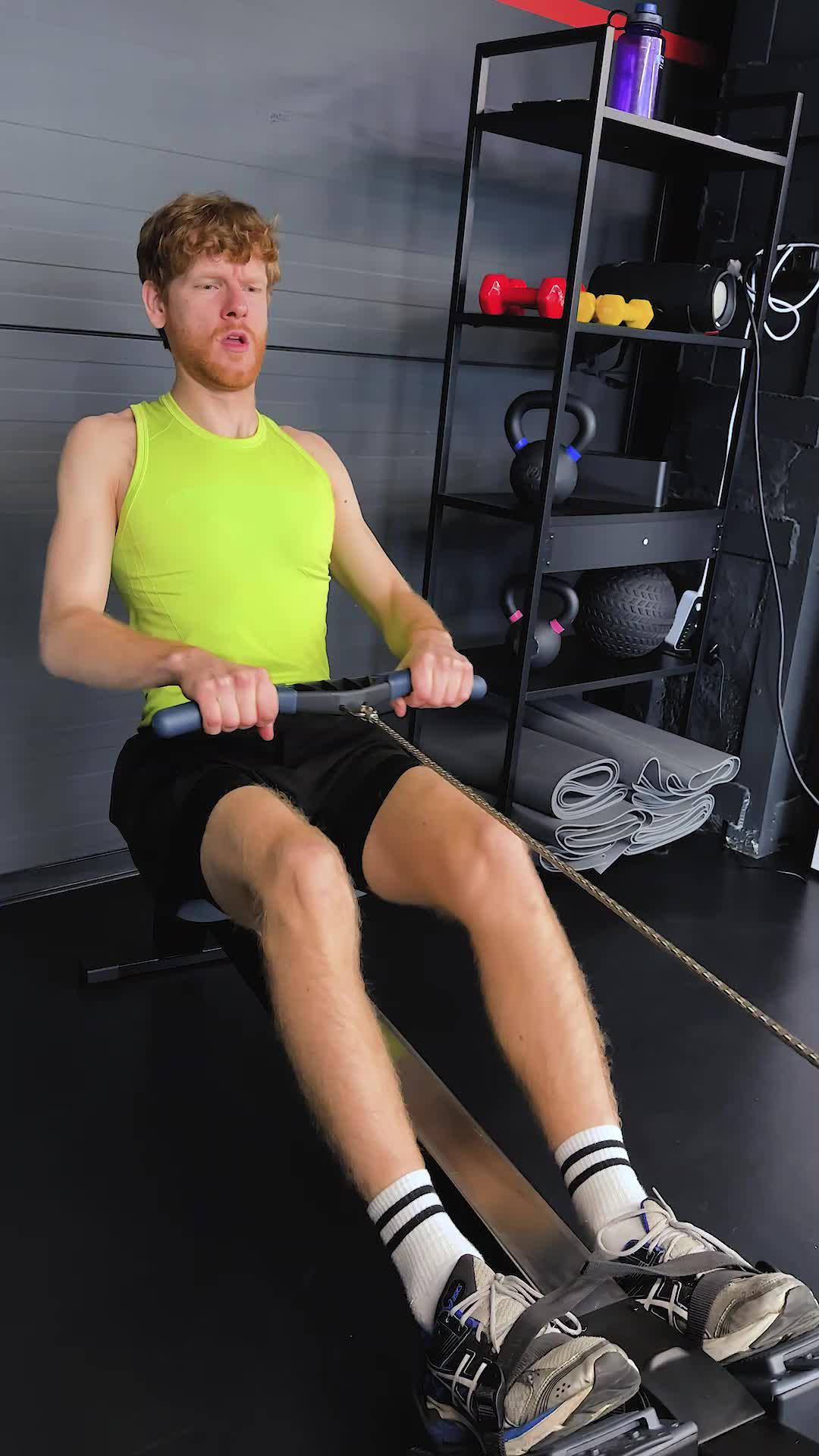 Transform your body with MadMuscle! Start your weight loss journey today!