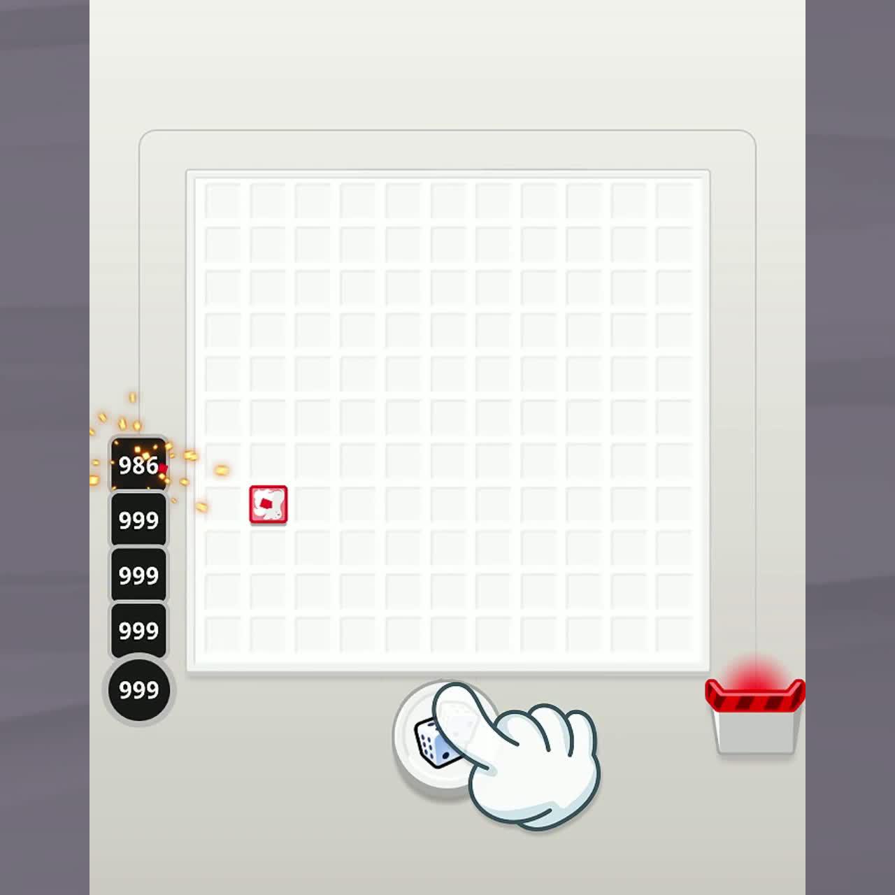 Fight against global Dicers!