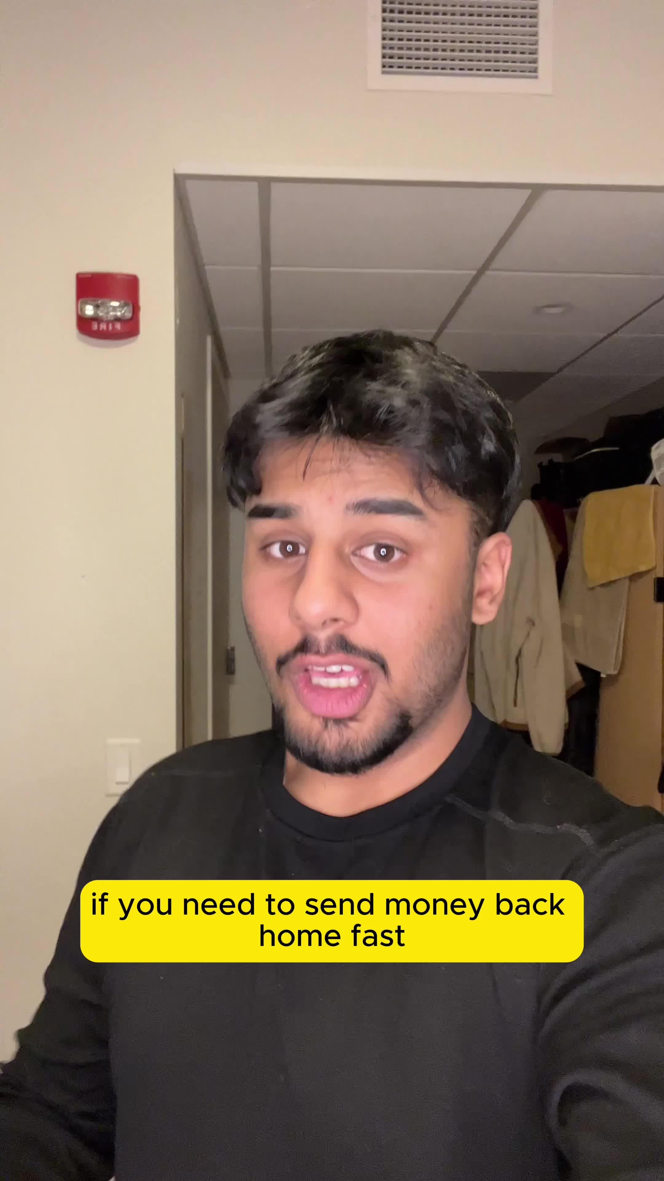 Download and send now