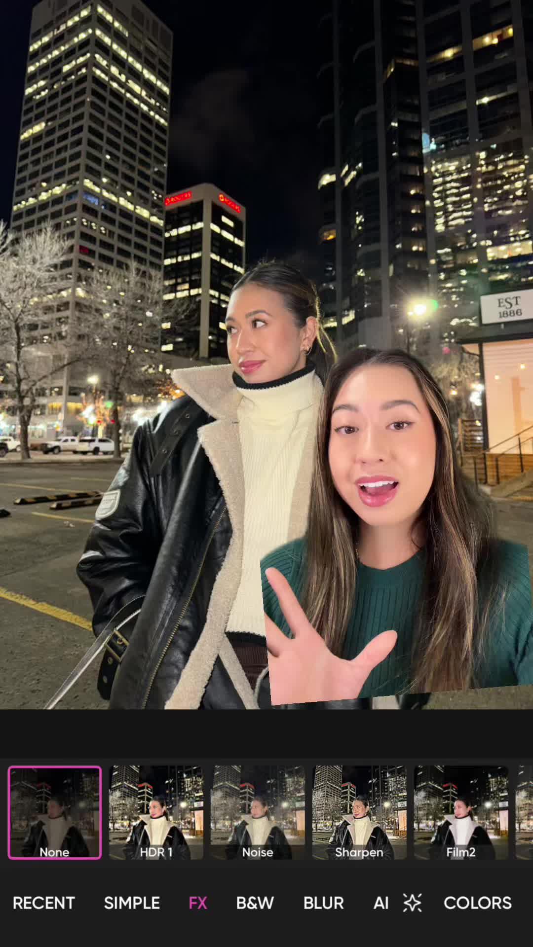 My favourite @Picsart AI Photo Editor, Video filters ! #greenscreen #picsartediting #photoediting