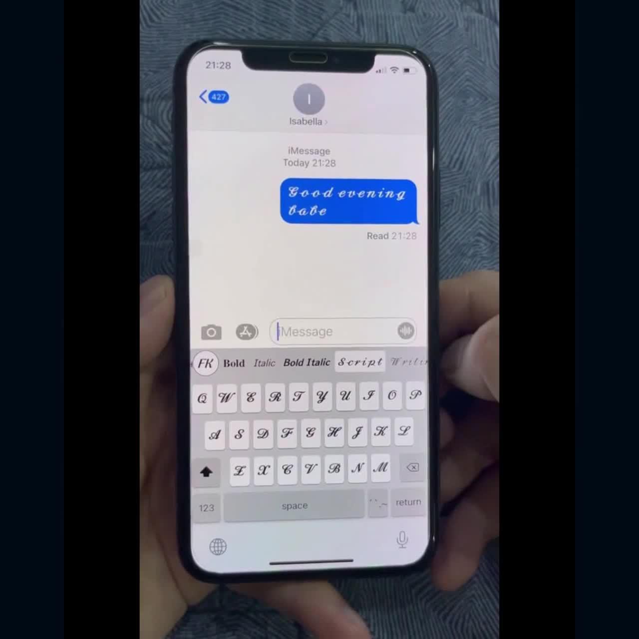 Download free unique keyboard themes
