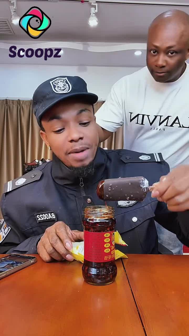 See what’s trending in your world. Get involved, get real.