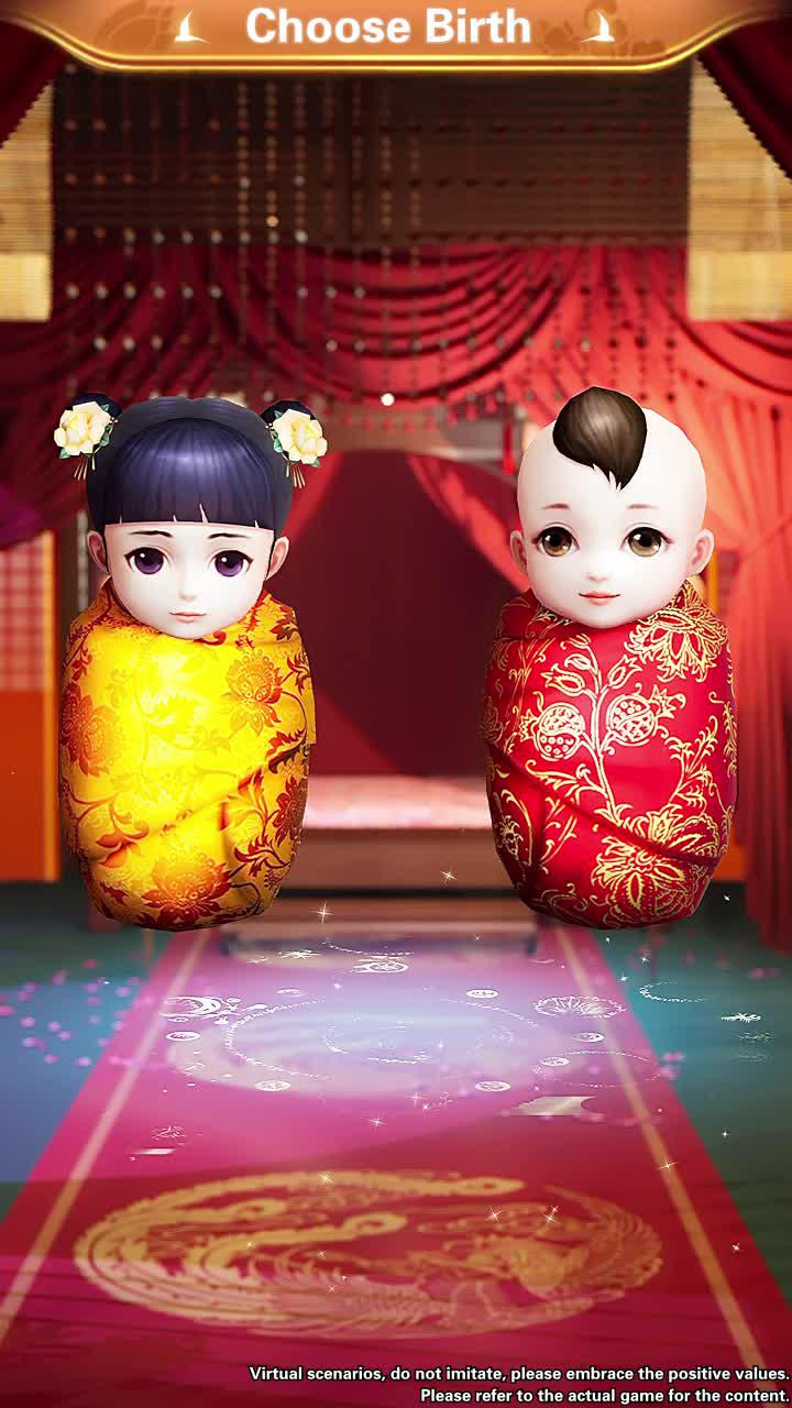 Palace life can be tough, can you survive?