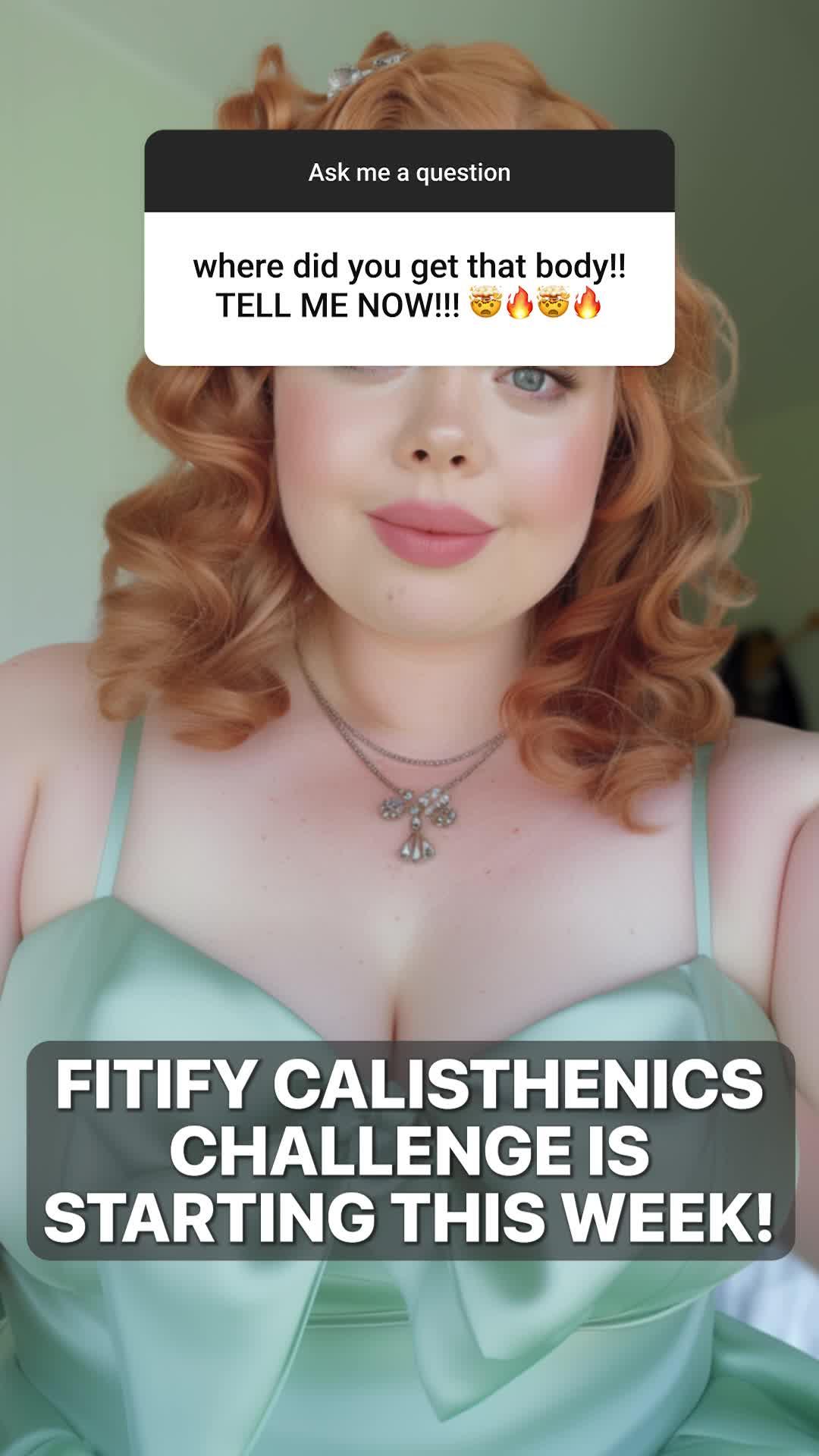 TikTokers favorite workout app!