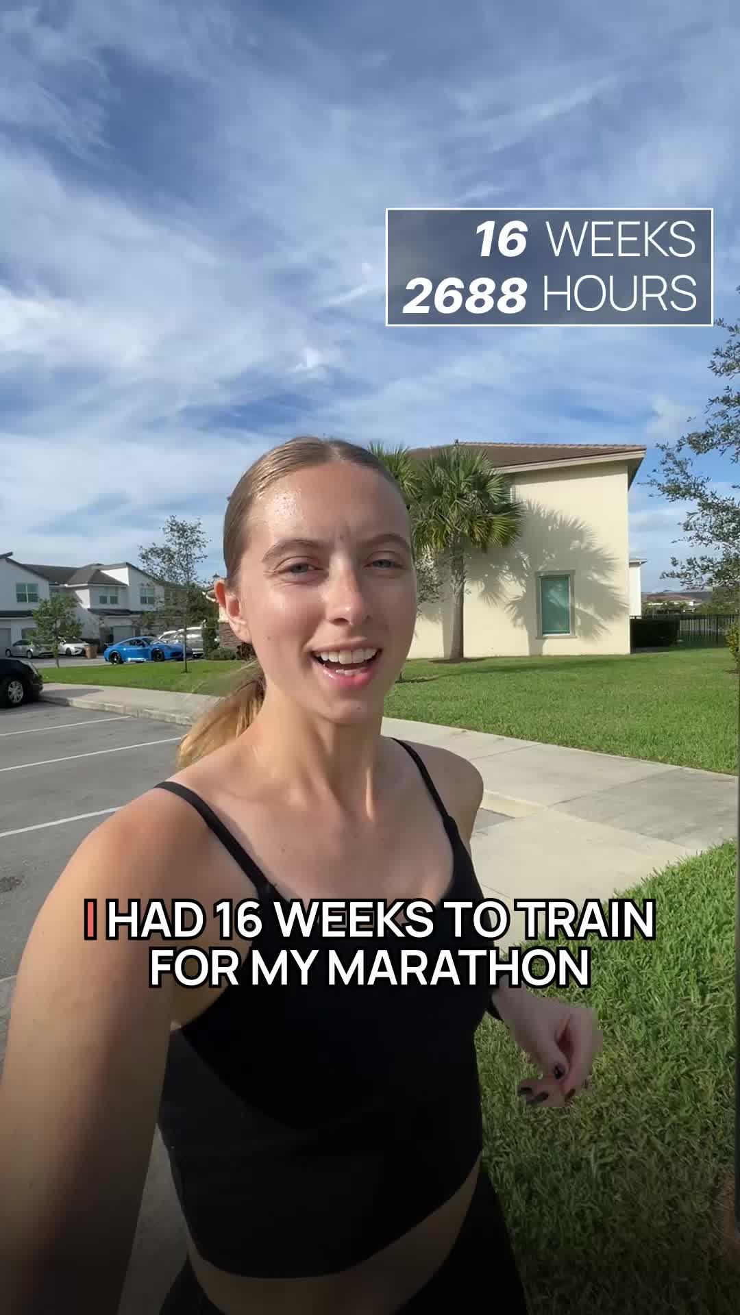 The Ultimate Running Training App