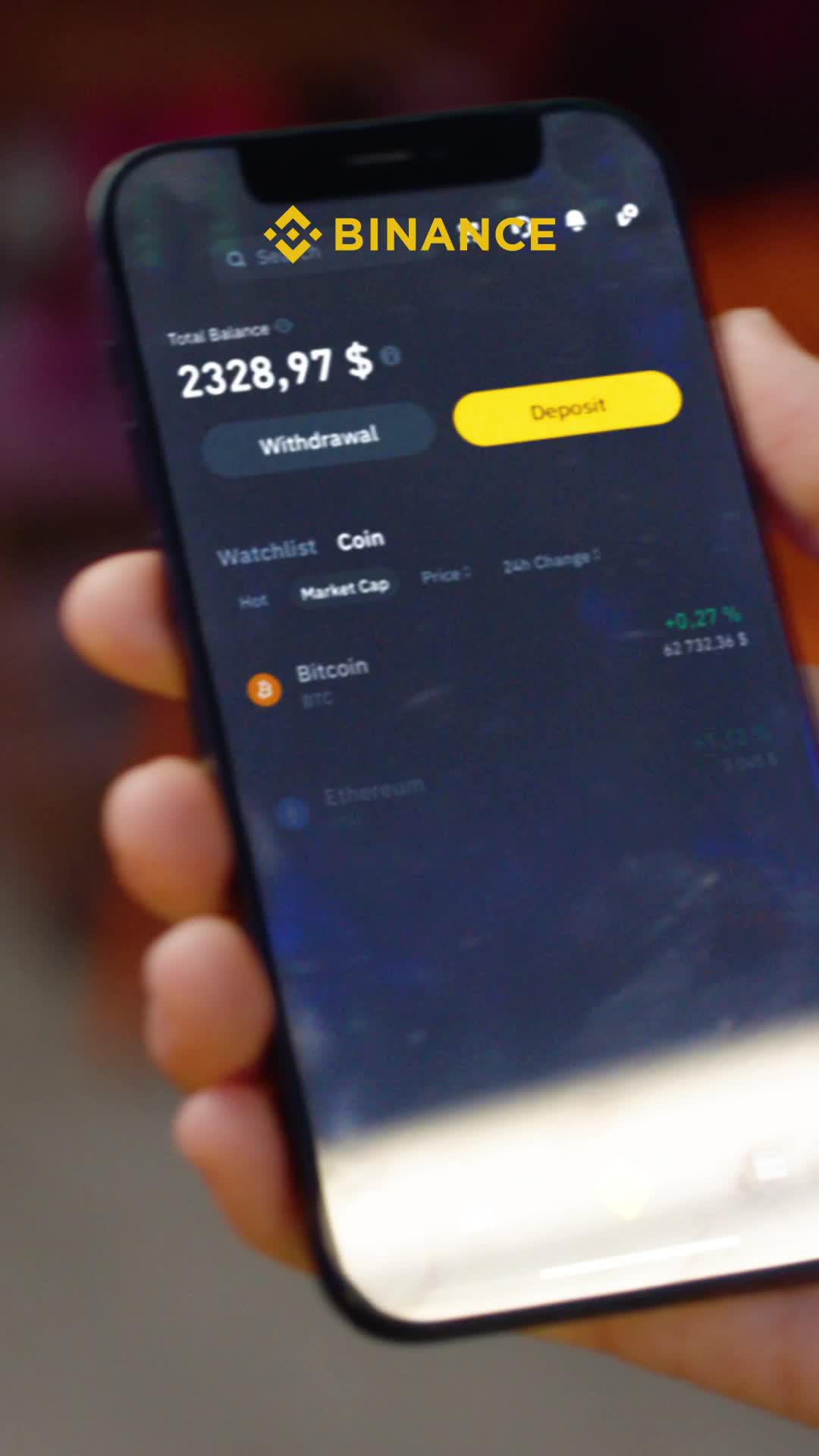 موثوق من قبل أكثر من 200 مليون مستخدم: منصة تداول العملات الرقمية رقم 1