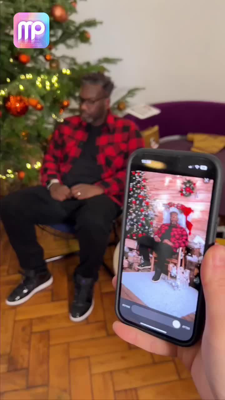 Try our AI Photo Editor to give your photos a fresh new look! Experience it now!