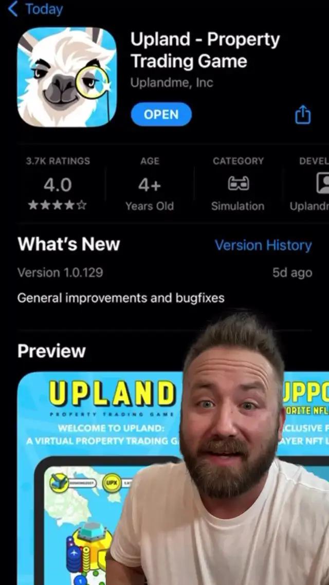 Play. Earn. Connect. Rebuild the world today!