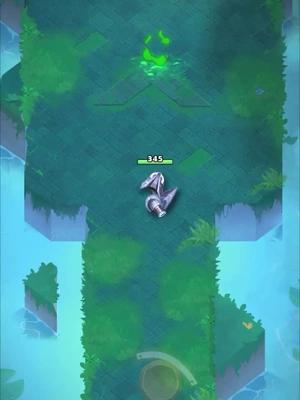 Longer! Stronger! Battle!