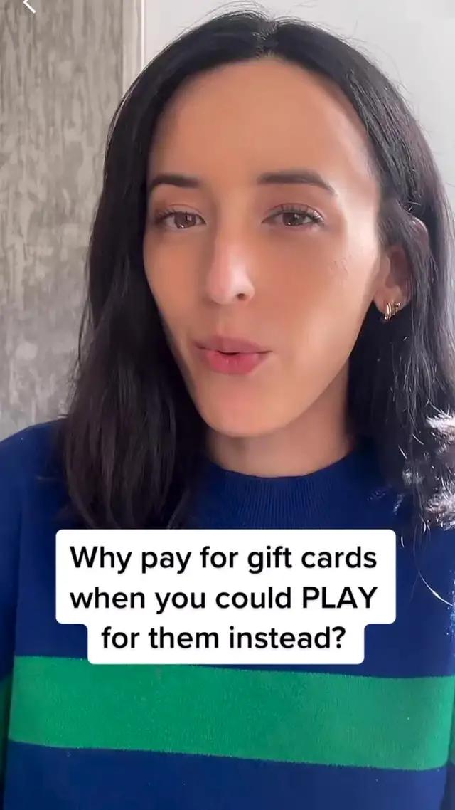 Exclusive coupons & gift cards