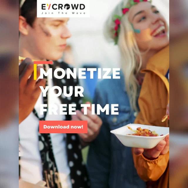 Your New Side Hustle!