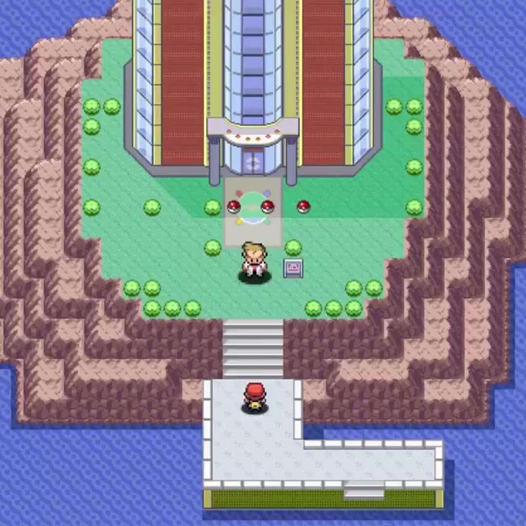 Challenge trainers from all over the world and prove that you are the strongest!