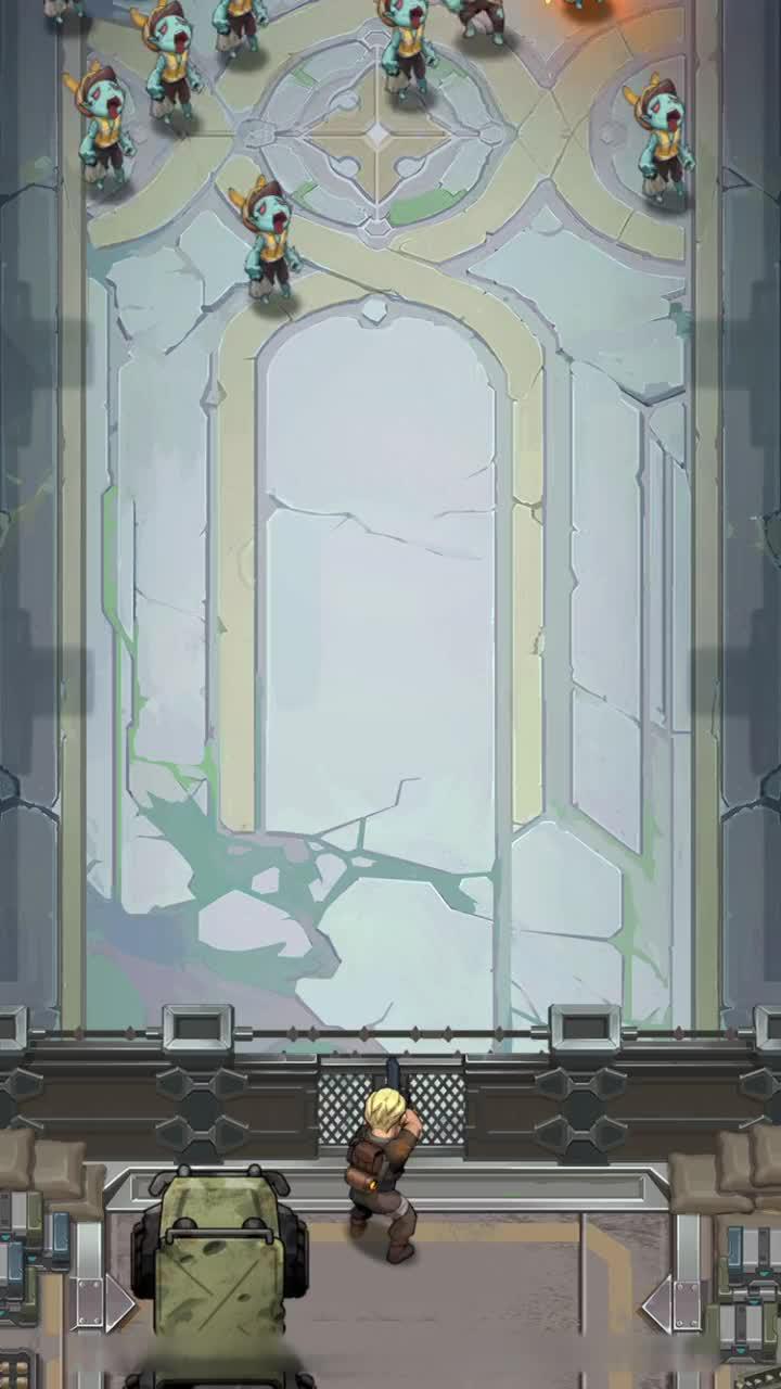 Only 1% of people can persevere until level 100