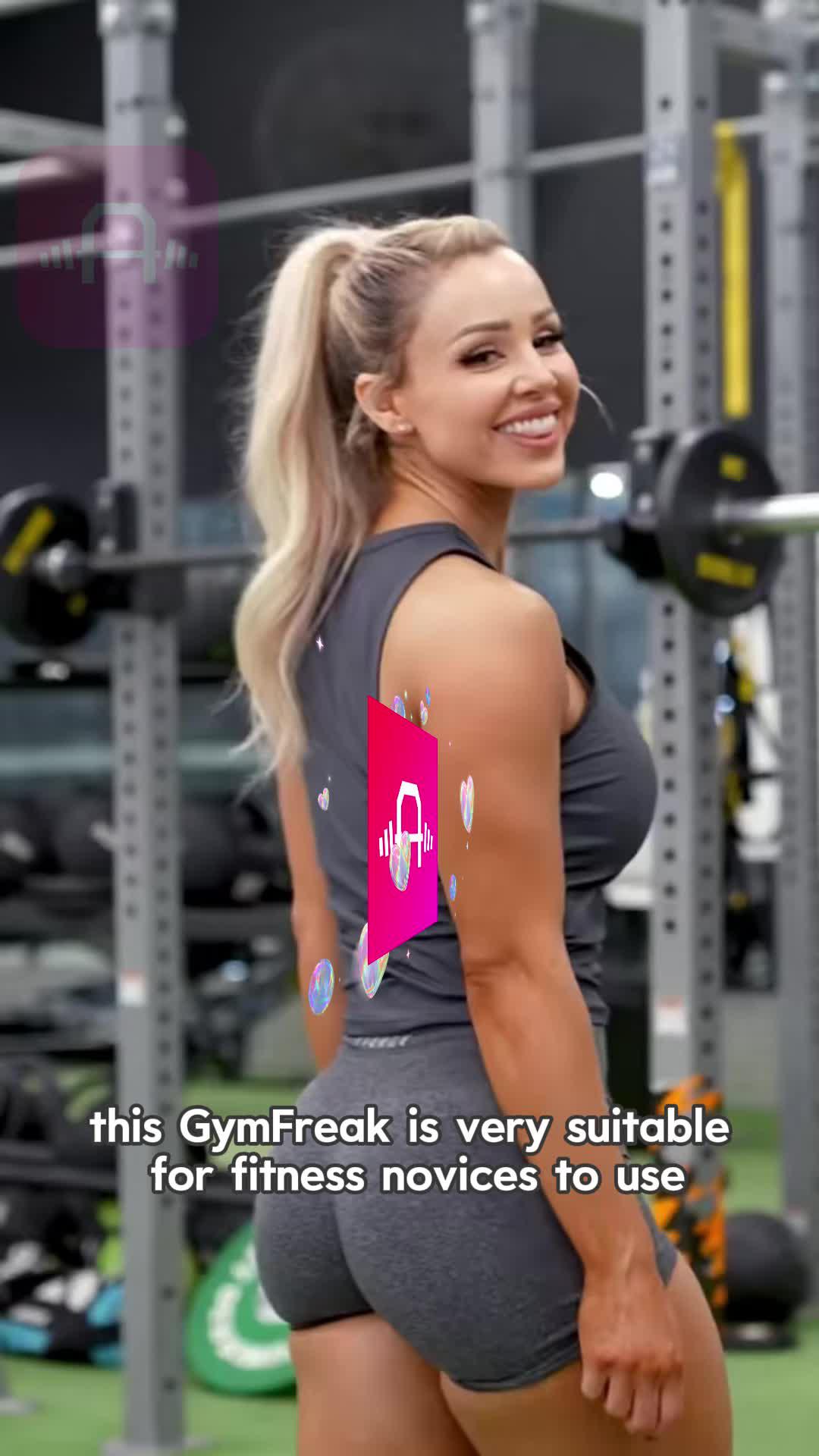 Perfect workout tool for home gym. fitness from Home!