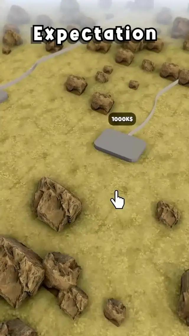 The most addictive game