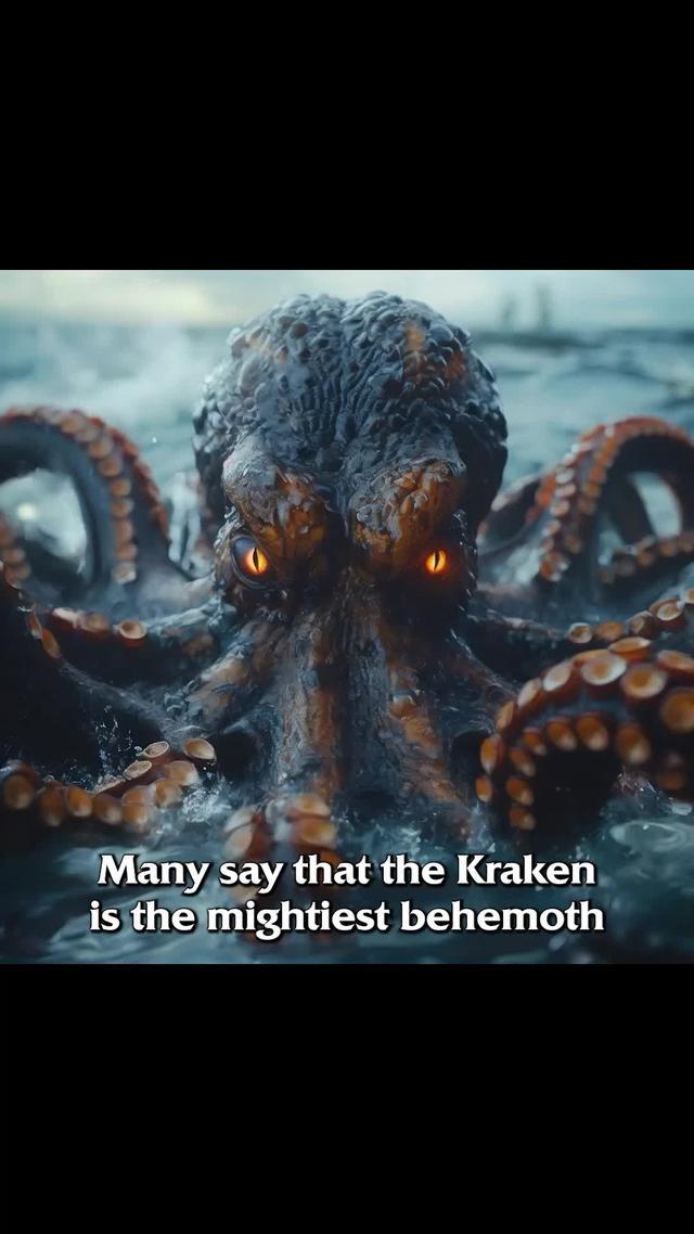 Who's the truly invincible monster from the East? The Yagyu Great Serpent has eight heads and lies in the dark abyss.#monster #mythology