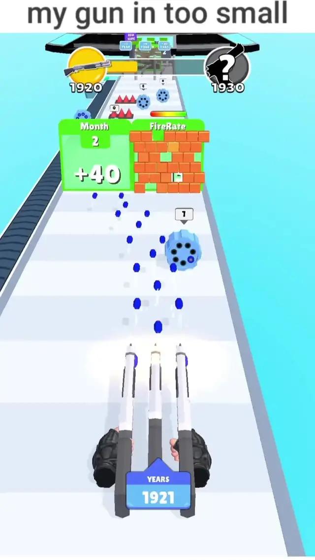 Harder than you think!