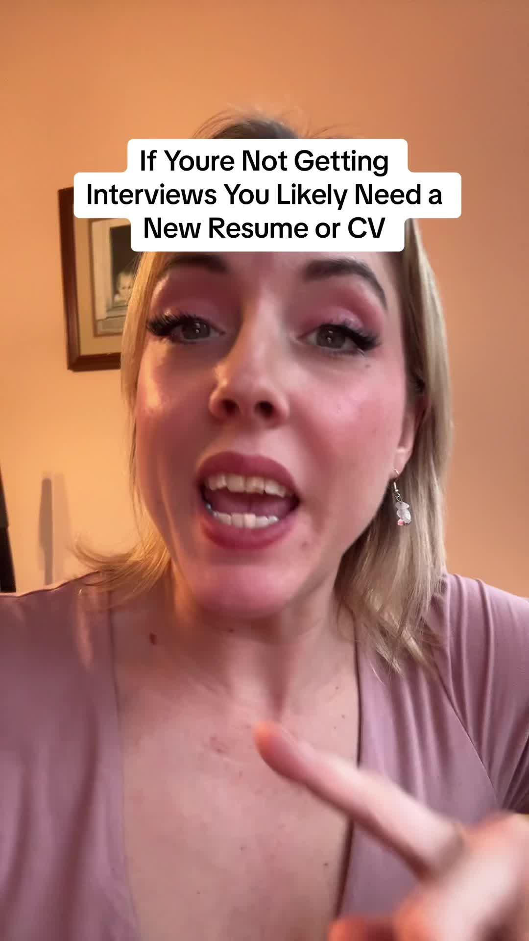 CV Builder App, CV Maker App