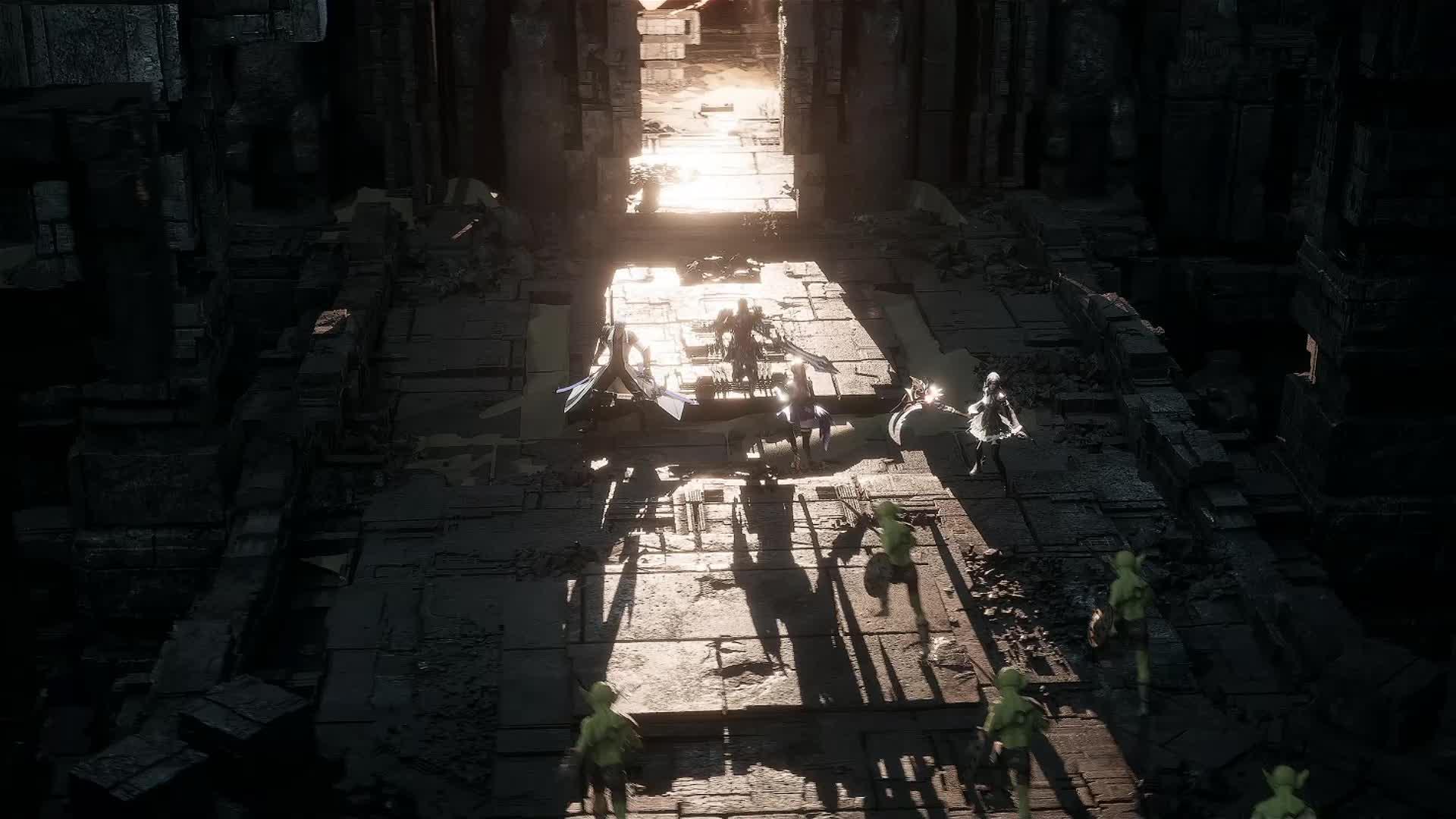 No waiting! Download now and have a try! The Adventure Never Stops.