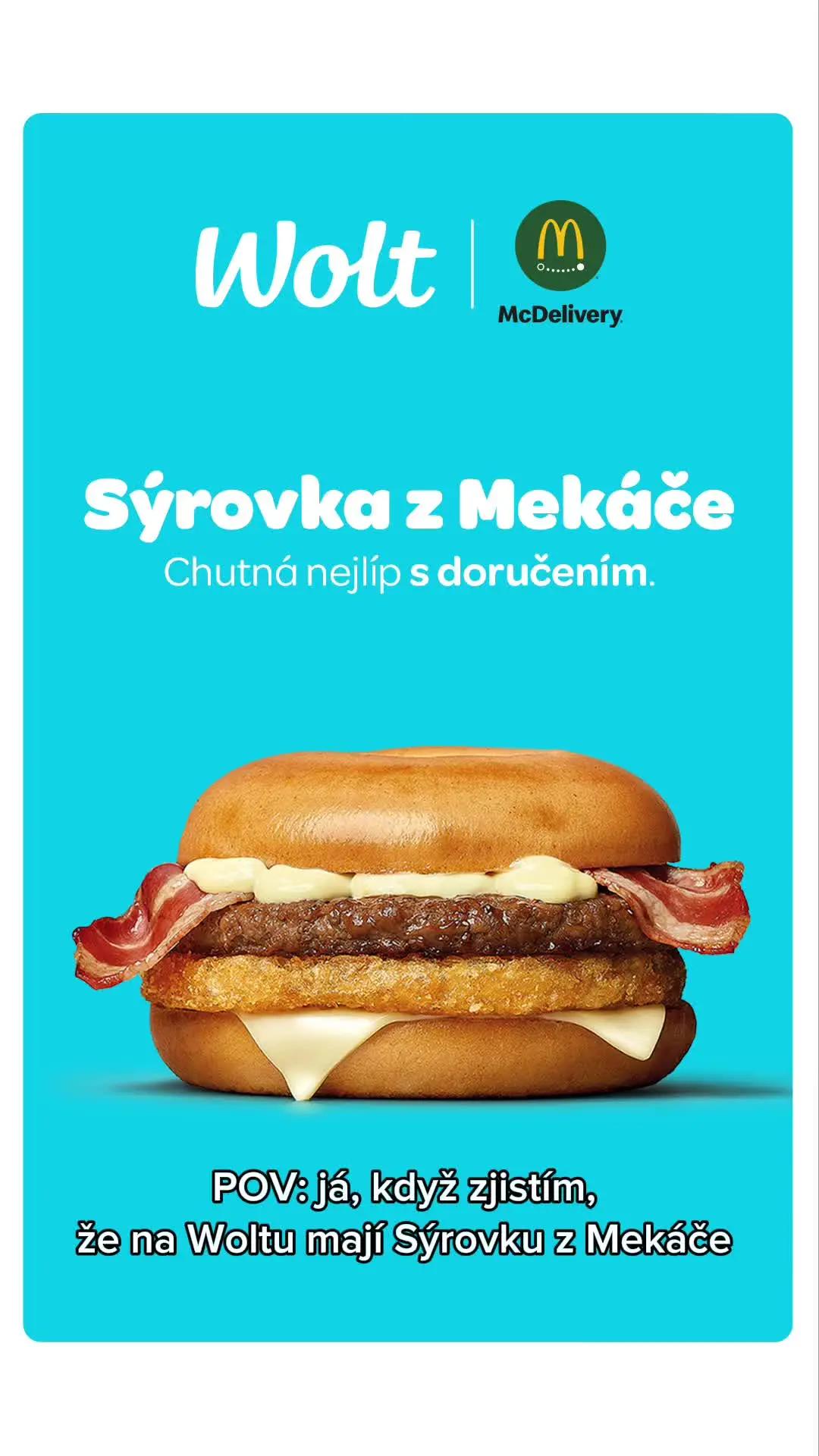 Co ze Sýrovky máte nejradši? 