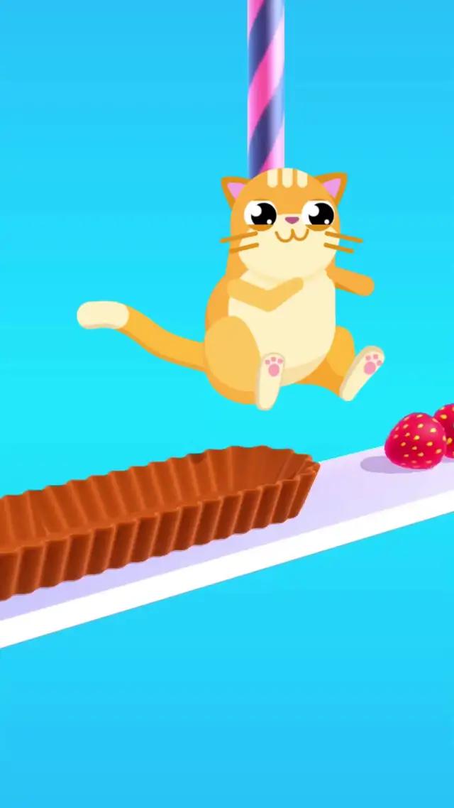 Can you reach pink cream?