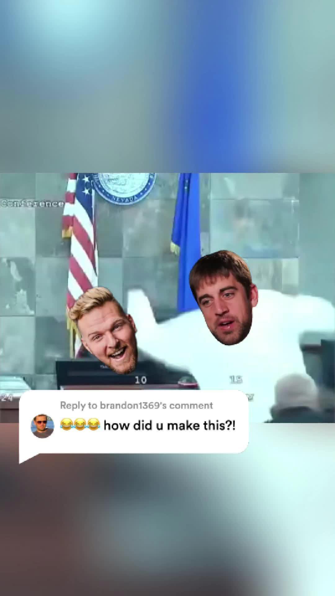 Create football memes here!