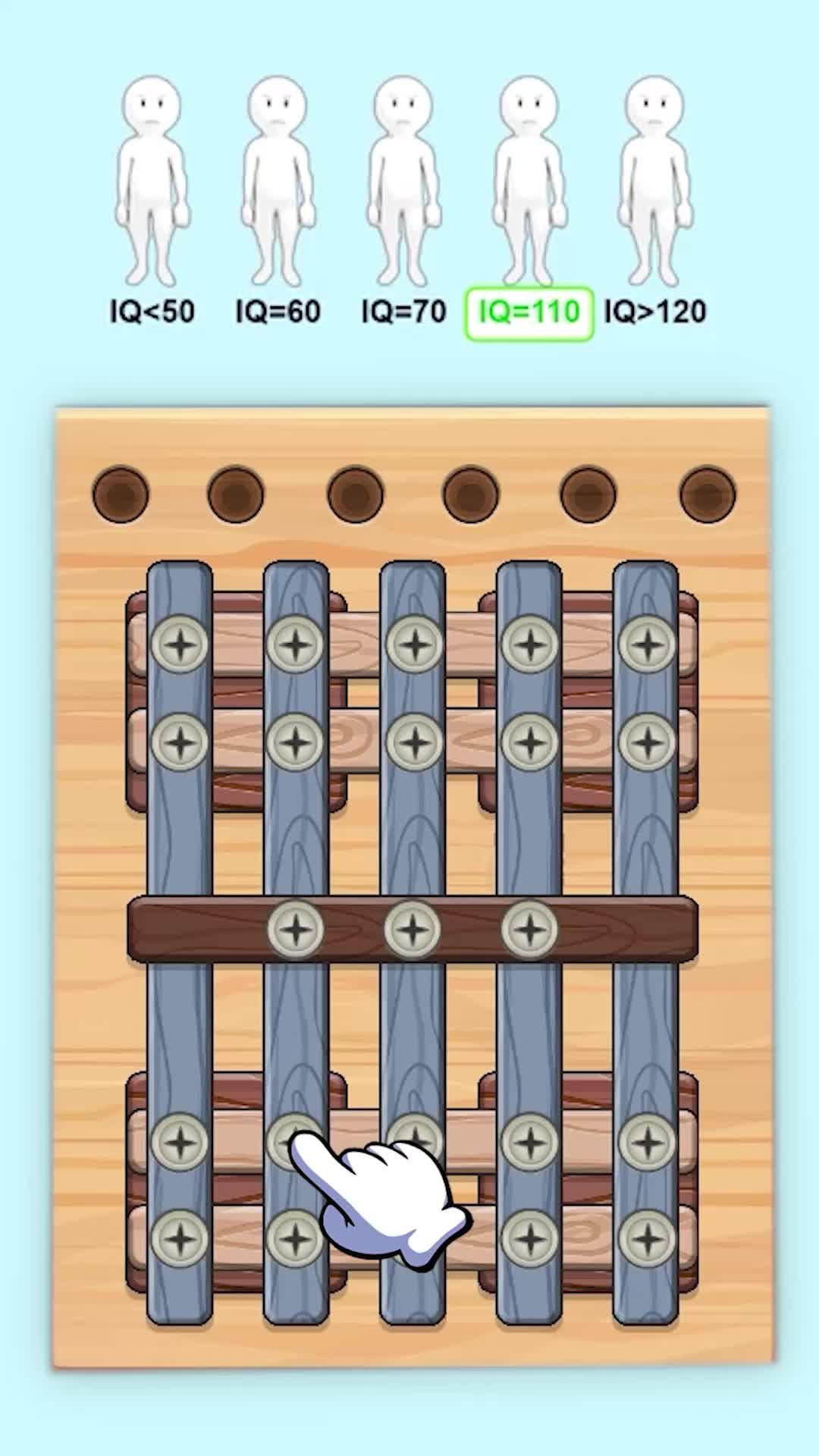 楽しくて中毒性のあるパズル