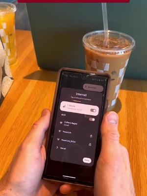 Activate online freedom with a single tap.