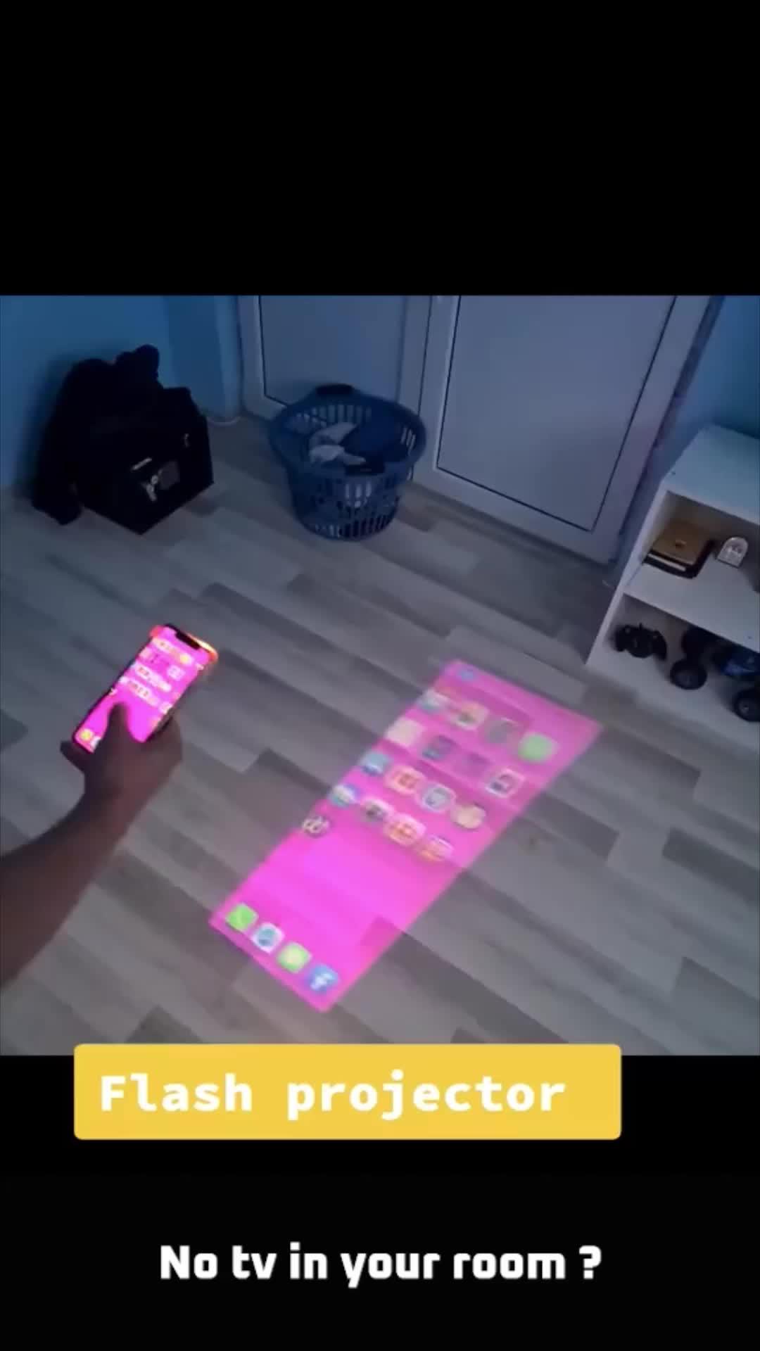 Cast your phone to TV easily with this app!