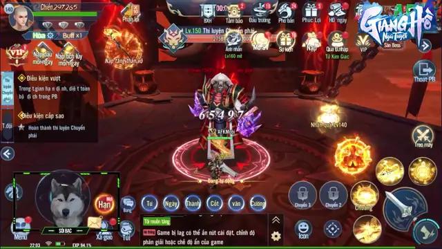 Bom tấn mới của VTC chính thức ra mắt hôm nay!