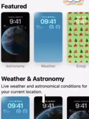 Customize your iPhone home screen, make it cool!