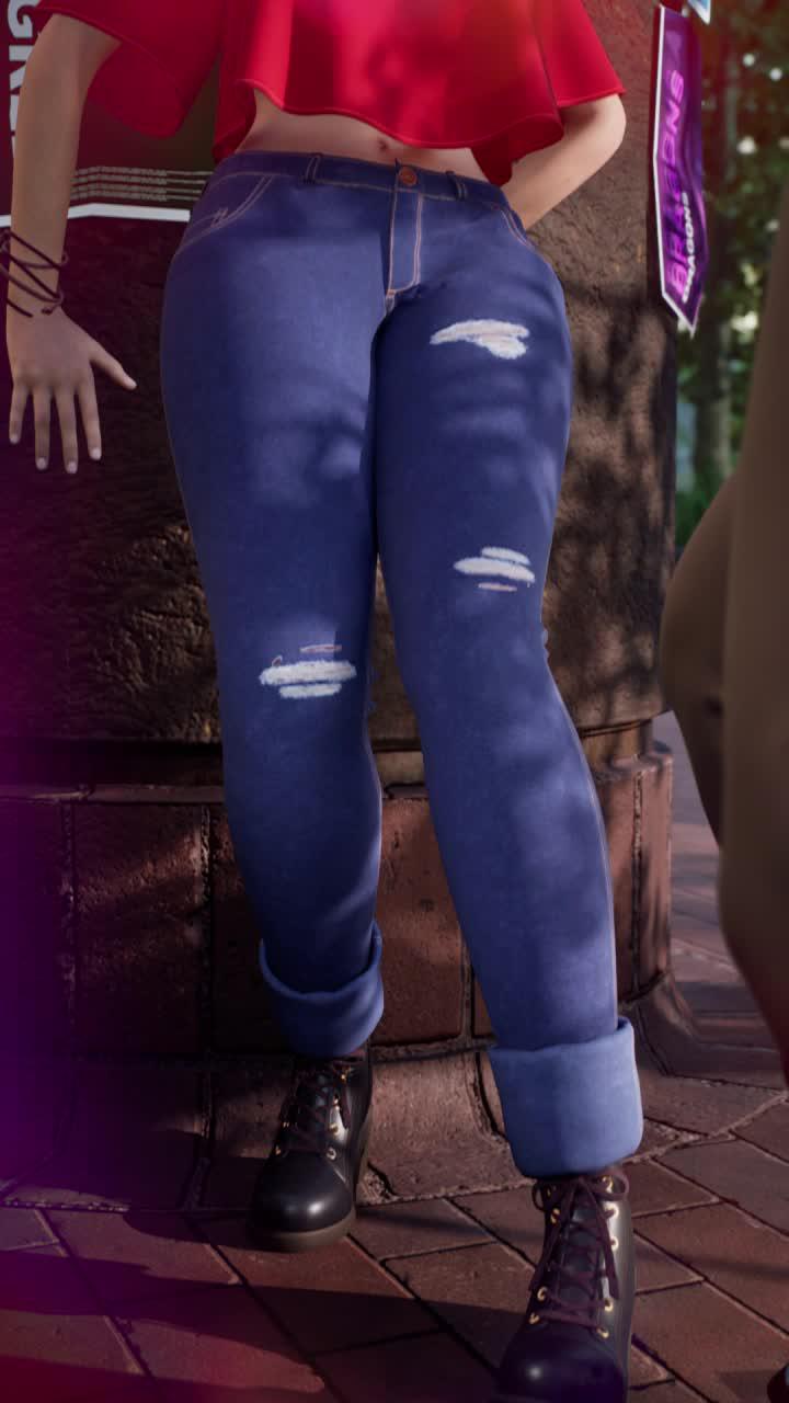 Dress for success and glory! Become the fashion queen.