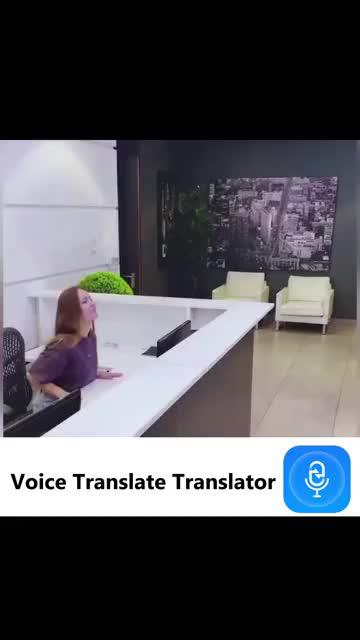 Photo translate, voice translation and audio translation.all languages free!