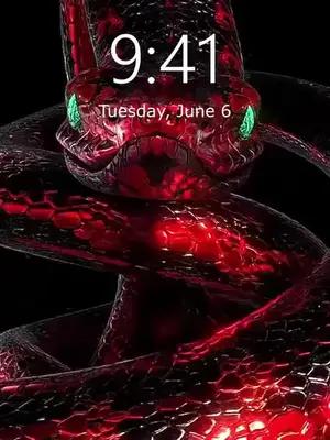 Funny charging animations and beautiful phone wallpapers