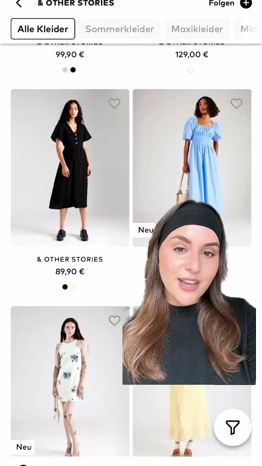 Finde Deinen neuen Lieblings-Look, jetzt bei ABOUT YOU!