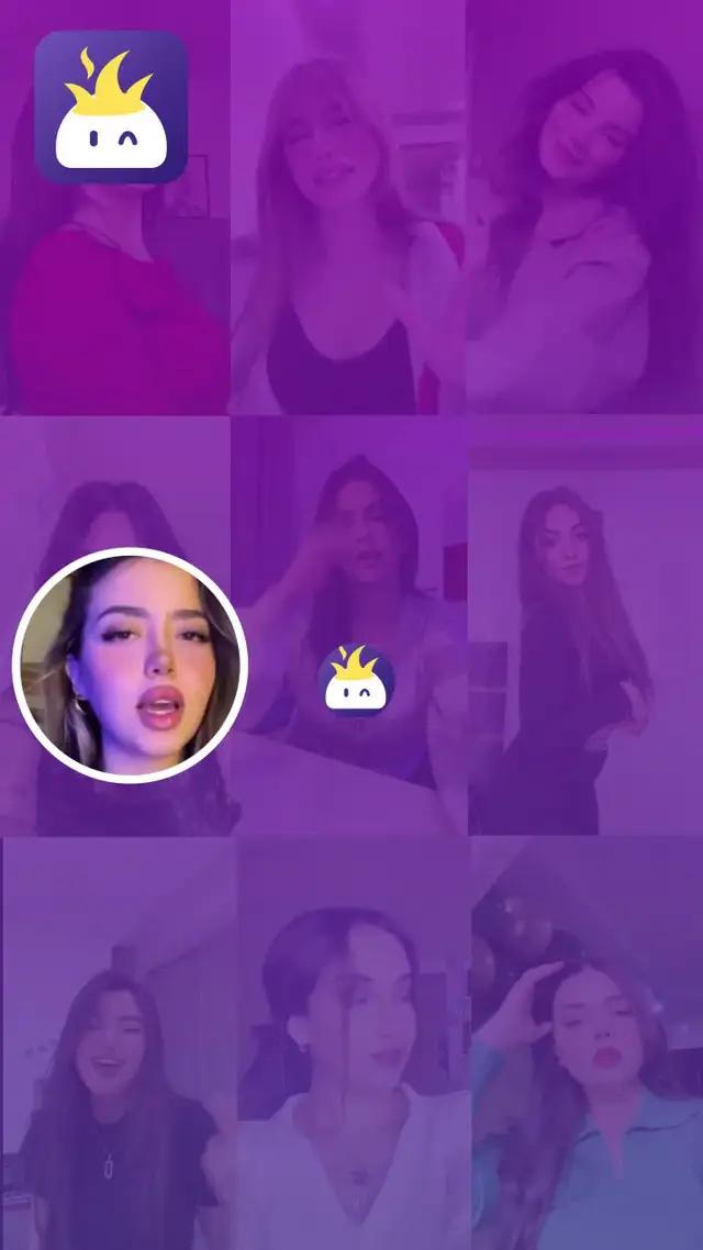 تعال والدردشة معي