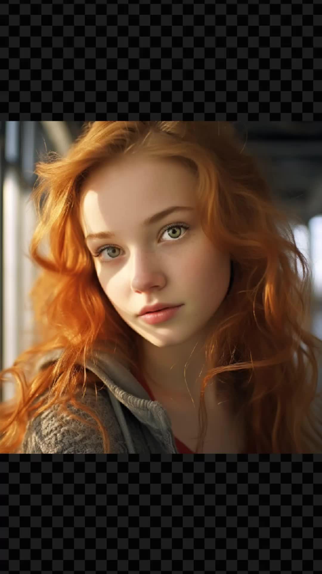 Meitu smart  adjustments ，Anyone can easily be prettier!