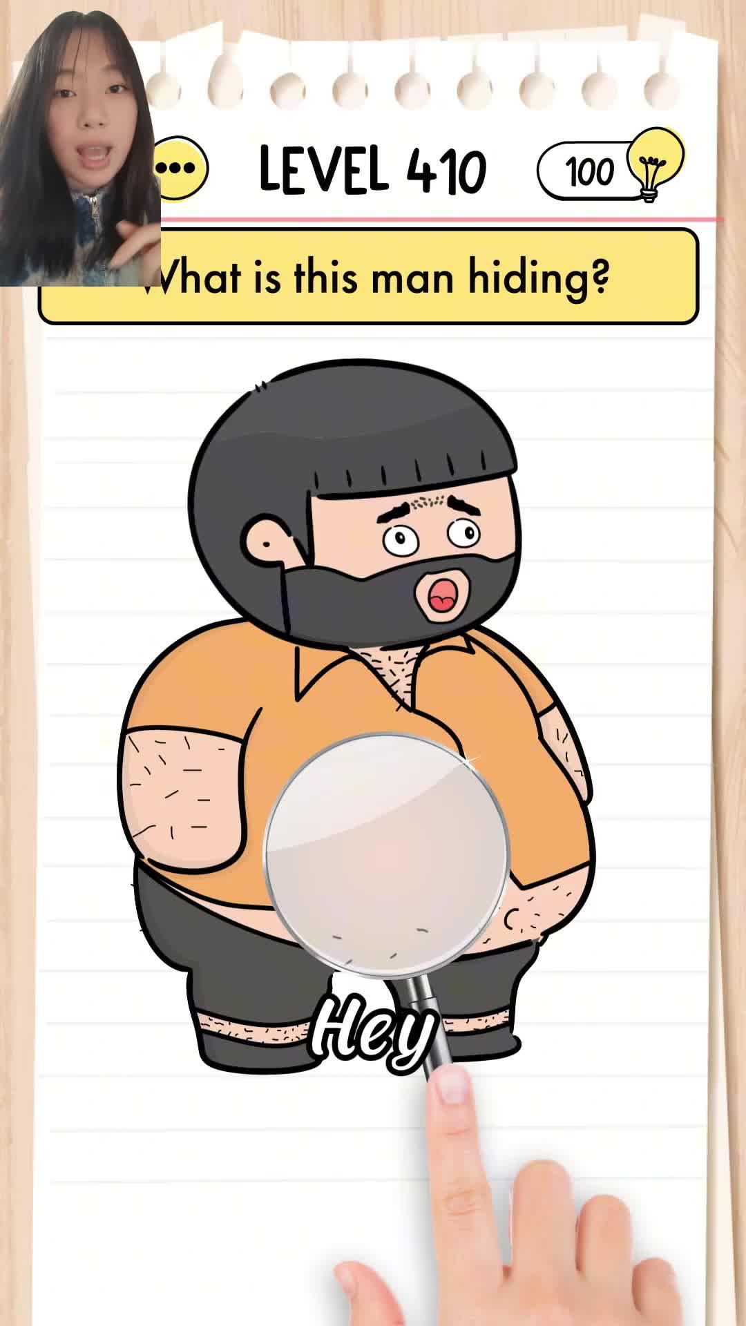 Play the most tricky and funny puzzle game!