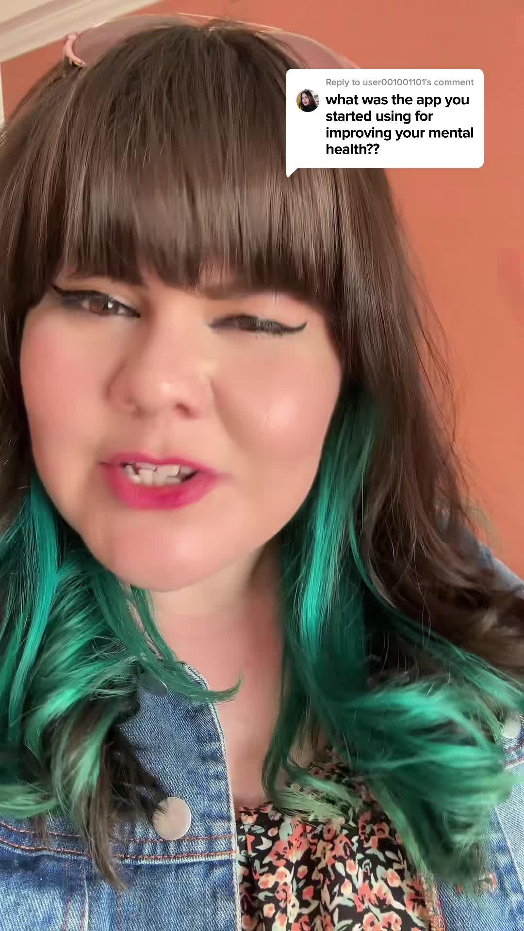 Be your own therapist