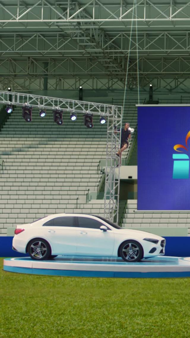 Terus.. Terus.. Terus apa? Terus nabung dan terus transaksi biar terus menang di Gebyar Hadiah BCA