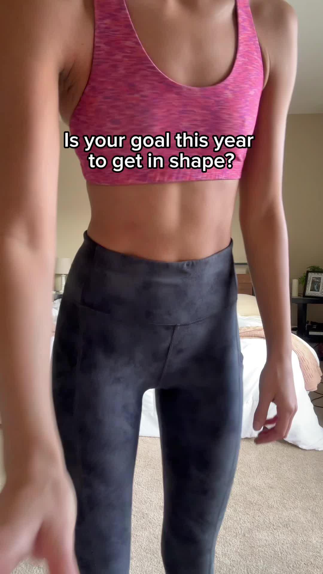 Progress in 2024, be your best self!