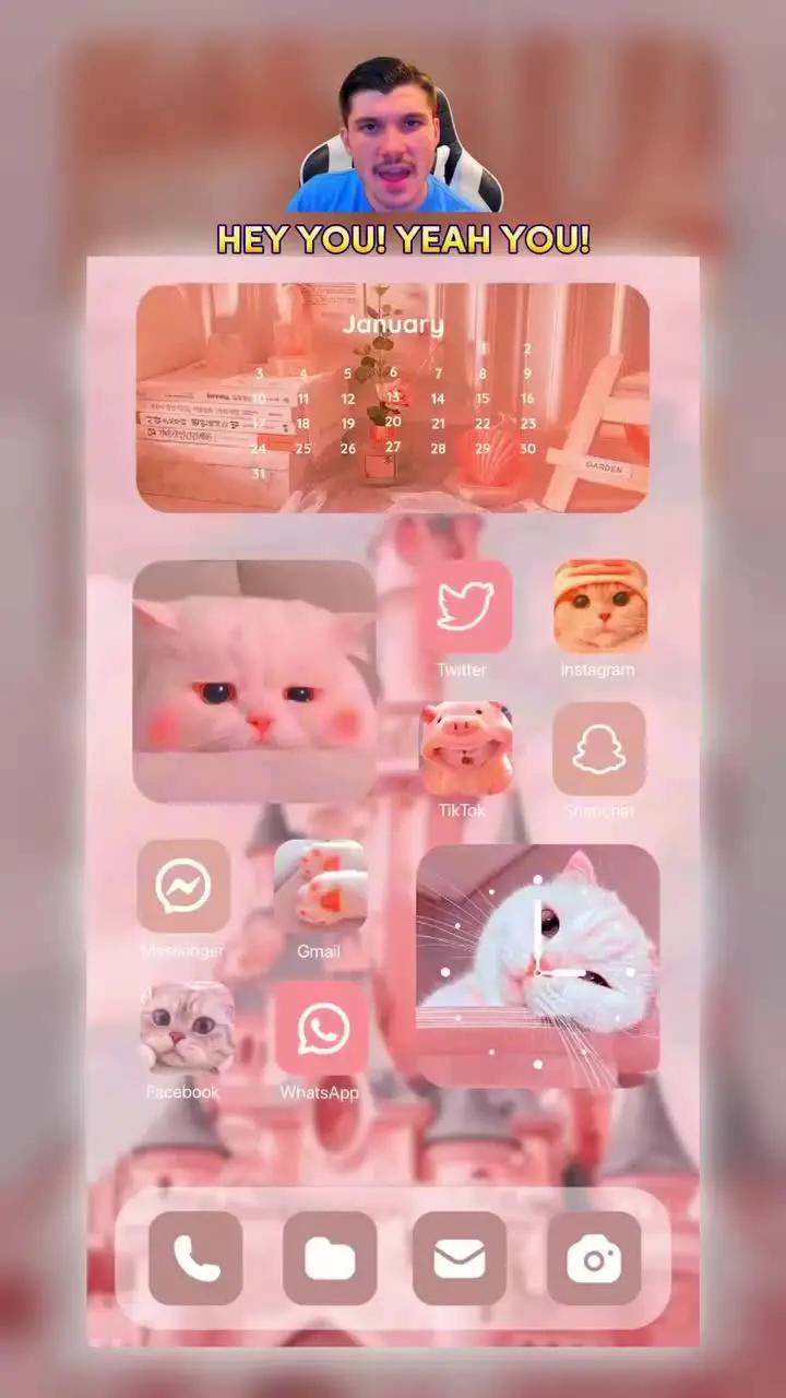 Meilleure application IOS ! Polices, thèmes, symboles sympas et plus encore ! Passer à la caisse!