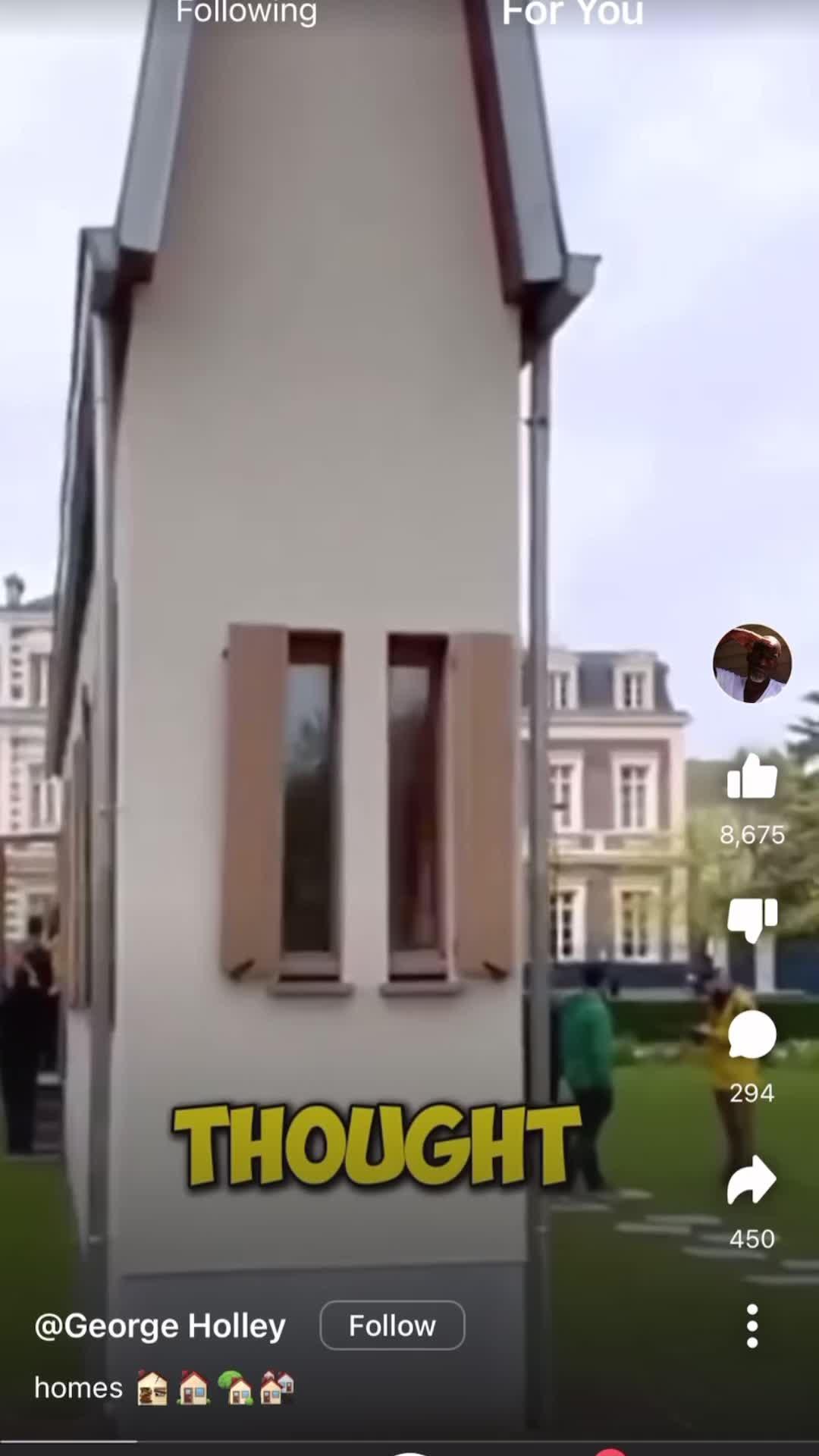 See what’s trending in your world. Get involved, get real.